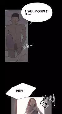 [Mr. Byeong-Su] Cohabitation Ch.1-49 (English) (Ongoing)