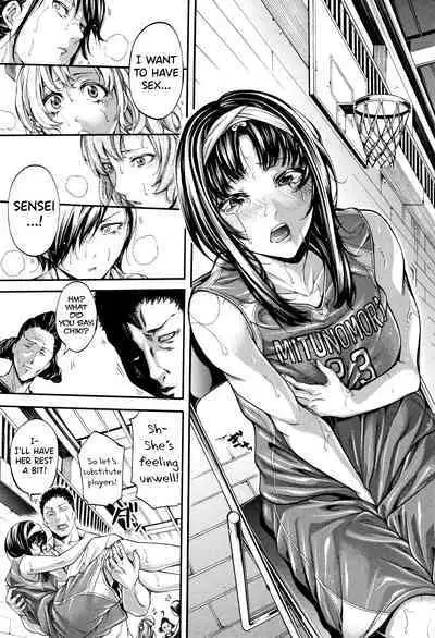 Bukatsu Shoujo Paradise