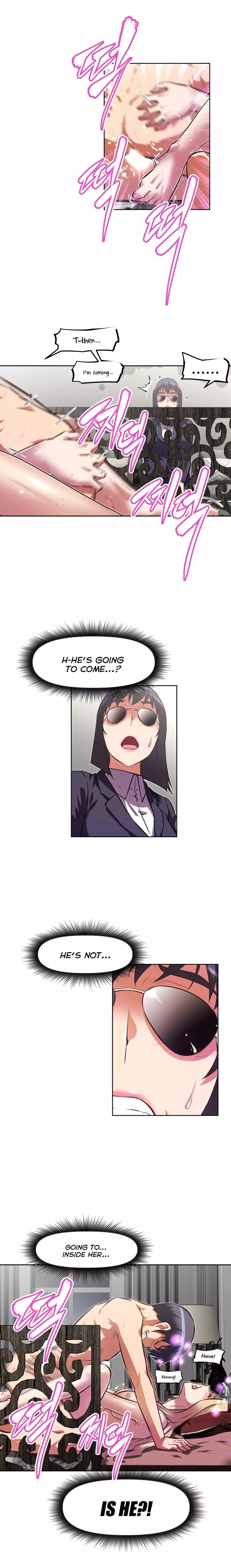 Brawling Go Ch.76-126