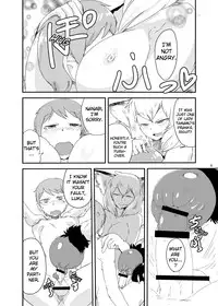 [Setouchi Pharm (Setouchi)] Mon Musu Quest! Beyond The End (Monster Girl Quest!) [English] {OtherSideofSky} [Digital]