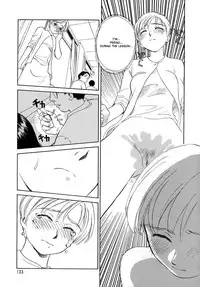 [Suehirogari] Cage [English] [Munyu]