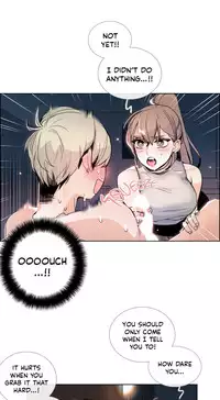 [Silverstar] Talk To Me Ch.1-28 (English) (Ongoing)