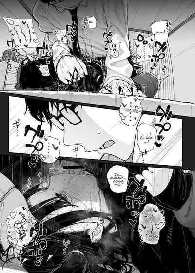 Majime na dake...Dakara Boku wa Katei Kyoushi o Yameta | Why I Quit Working as a Tutor...