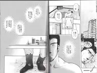 [Matsuzaki Tsukasa] The Tiger And The Dragon