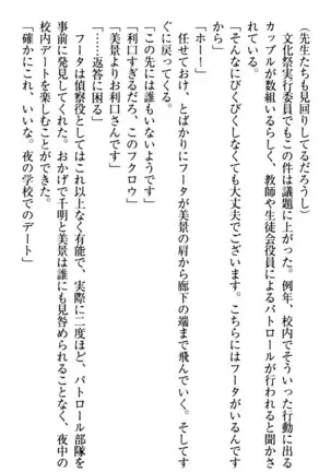年上メイドの新婚日記