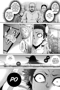 [Jyoka] Hachishaku Hachiwa Keraku Meguri - Igyou Kaikitan Ch. 1-7 [English] [Mongolfier]