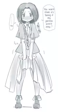 [English] Pokemon - Aroma Lady Desperation