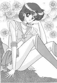 [Bousou!! Fuhatsudan (Takai Biki)] Master Plan (Bishoujo Senshi Sailor Moon)