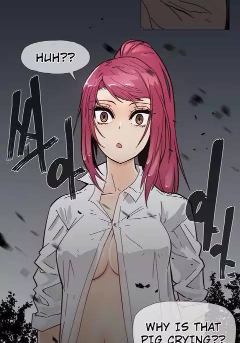 Household Affairs Ch.1-51