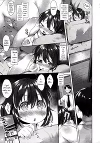 [Mutou Mato] Satsuki-san wa Danchi-zuma | Satsuki-san is an Apartment Wife (Comic LO 2015-09) [English]