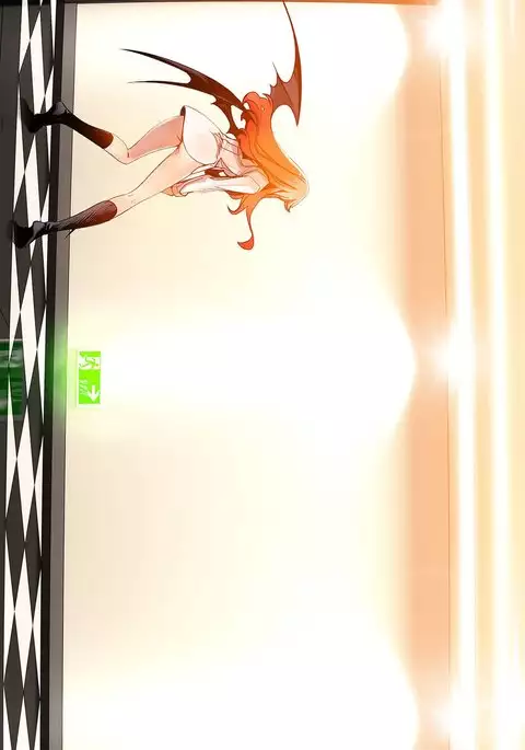 Lilith`s Cord Ch.1-12