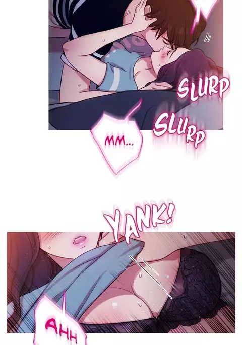 Scandal of the Witch Ch.1-30