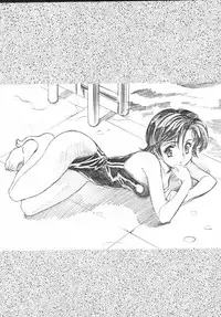 (C59) [Henrei-kai (Karashima Hiroyuki , Kawarajima Koh)] Kawarajima Works Division 2001 (Various )