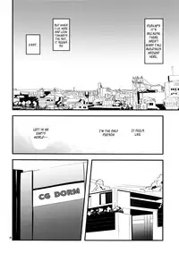 (C90) [Necktie Shop (Mizumi)] Koume Shirasaka ni Natsukareta Ninomiya Asuka | Ninomiya Asuka Longs For Shirasaka Koume (THE IDOLM@STER CINDERELLA GIRLS) [English] [Sexy Akiba Detectives]