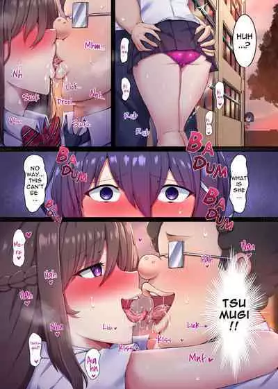 Saimin Kyochin ni Aragaenai! Onna o Soku Shihai Suru Chikara de Class no Mesu-domo o Kanzen Onaho ni Shitatta w | Can't Stand Huge Dicks After Being Hypnotized! With the power of hypnosis, I turned all the females in my class into complete sex toys!