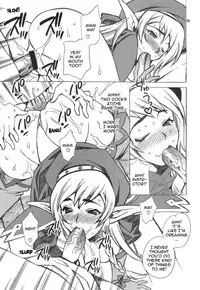 (C76) [Shallot Coco (Yukiyanagi)] Yukiyanagi no Hon 21 Alaine Kyoukan Sennen Meno Hatsujou | Alleyne's Millenial Fuck (Queen's Blade) [English] {doujin-moe.us}