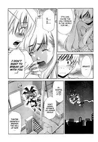 [Seguchi Takahiro] Ore Tama | My Balls Ch. 1-41 (Complete) + Extras [English]