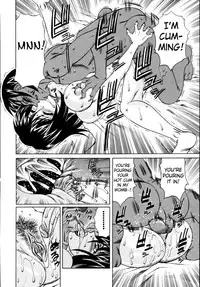 [Yamamoto Yoshifumi] Jukuniku Kanin [English] [Decensored]