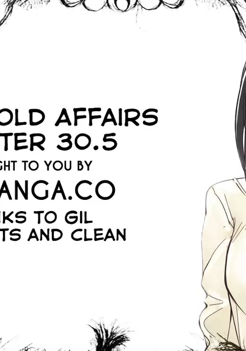 Household Affairs Ch.1-51