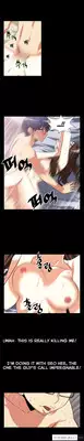 [Insane] Love Parameter Ch.1-37 (English) (YoManga) (Ongoing)