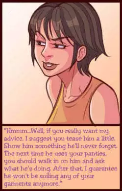 [NGT] – Spicy Stories 21 – Manners