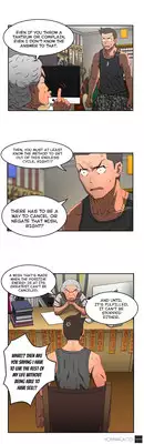 [Yi Hyeon Seok] Refrain Love Ch.1-17 (English) (YoManga) (Ongoing)