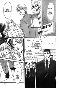 Mist Magazine(Ladies Comics) (1998)