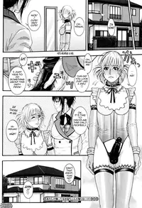[Kotobuki Kazuki] Sis Ero Ch. 1-9 [English] {Tadanohito}
