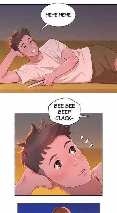 What do you Take me For? Ch.13/?