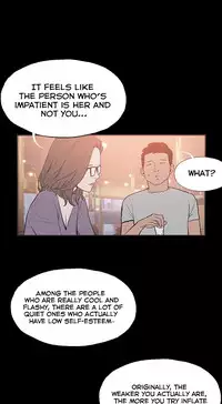 [Mr. Byeong-Su] Cohabitation Ch.1-51 (English) (Ongoing)