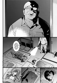 [Shiwasu no Okina] Ero Pippi Ch.1-4 [English]