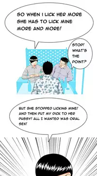 Hooker Ch.1-34 (English) (Ongoing)