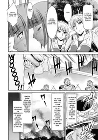 (C82) [complete box (Hatakeyama Momonari)] Futanari Quest [English] [N04h]