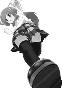 [eapo-zu (Mame)] Moment IN BUST (Gakuen Utopia Manabi Straight!) [Chinese] [M系資源聚合漢化組] [Digital]