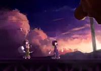 (C69) [One Night Stand (Ushiki Yoshitaka)] Okuri Haru | Spring Passing (Touhou Project) [English]