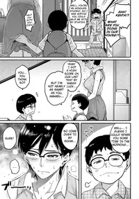 [Hana Hook] Hahaoya Shikkaku - Elite Oyako no M Buta Netorare Tenraku Jinsei & Epilogue Oyako-hen [English/Completed]