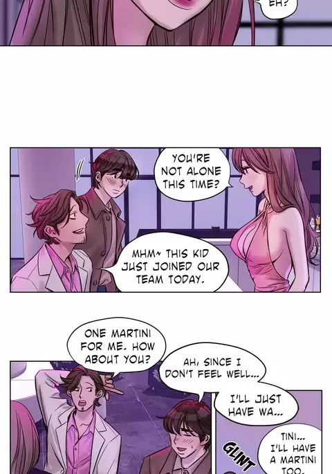 Atonement Camp Ch.1-42