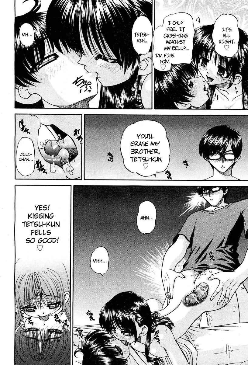 My Brother is the Worst!!