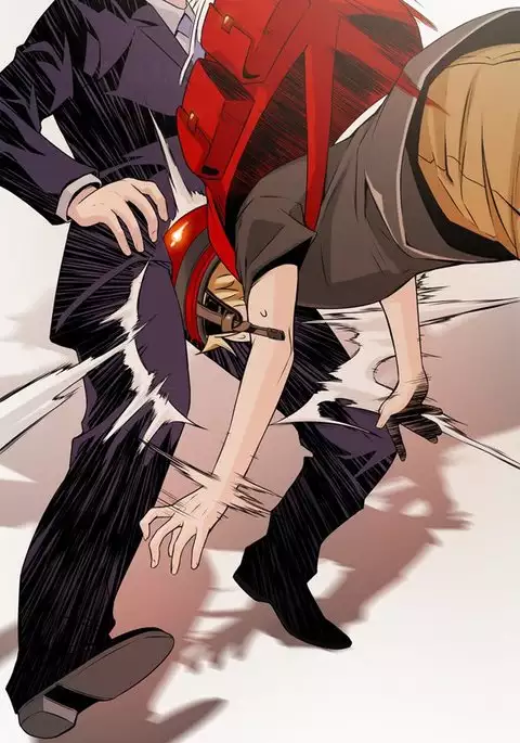 Kill the Dead Bastard Ch.0-10