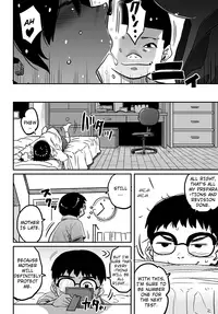 [Hana Hook] Hahaoya Shikkaku Elite Oyako no M Buta Netorare Tenraku Jinsei [English]