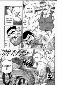 [Gengoroh Tagame] Kimiyo Shiruya Minami no Goku (Do You Remember The South Island Prison Camp) Chapter 01-21 [Eng]