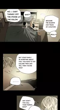 Ace Ch.1-20 (English) (Ongoing)