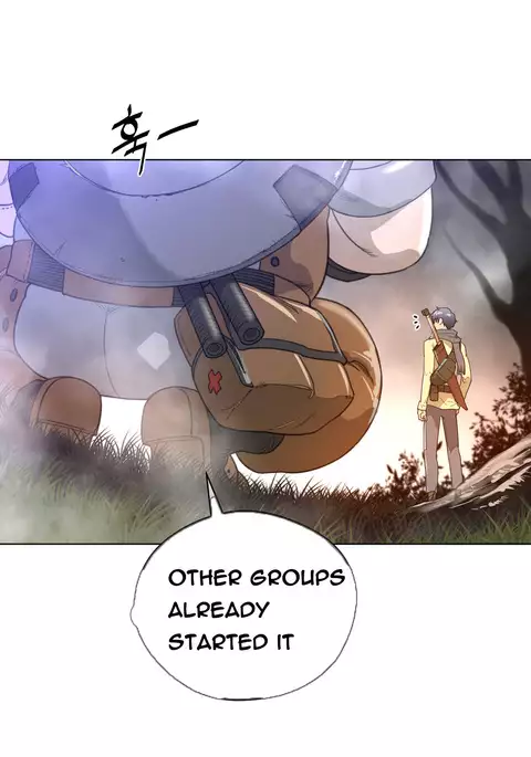 Perfect Half Ch.1-32