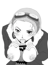 [Shishi no Okashira (Shishi Maro)] Oppai wa Seigi! (Ace Attorney) [Digital]