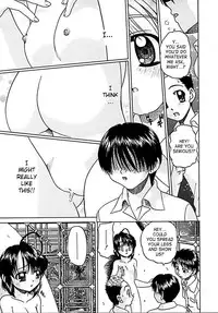 [Chunrouzan] Otomadachi - Friend [English] [SaHa]