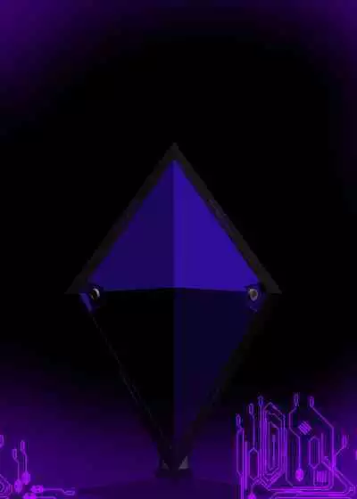 囚われたアナタが人外女体化してエネルギーを吸われつづけるまんが