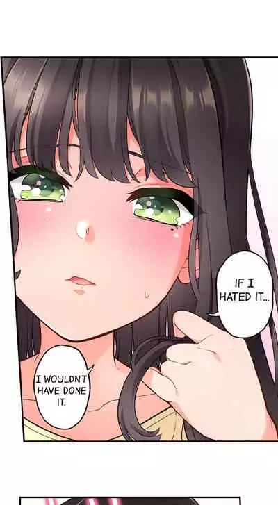 [Aoki Nanase] My Friend Came Back From the Future to Fuck Me (Ongoing) (Ch. 1 - 12)
