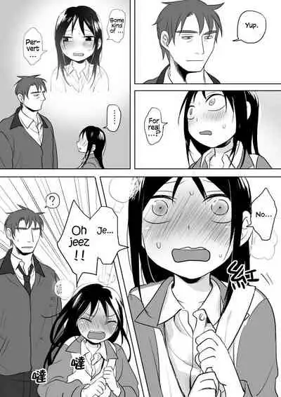 [Ranyues] Dianai | Tele-Love [English] (Ongoing)