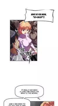 [Worin] Brawling Go Ch.76-83 (English) (Ongoing)