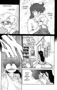 [Aro Hiroshi] Futaba-kun Change Vol.4 [English]